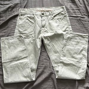 Men’s Dockers khakis. Size 36-34. Good condition.